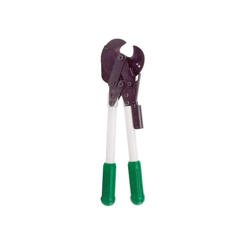 Greenlee 774 Ratchet Cable Cutter