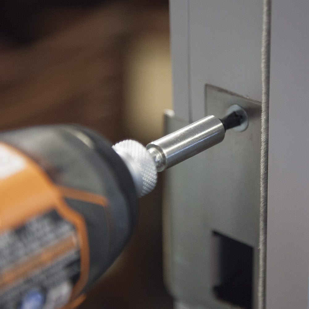 Klein Tools PH2115 Phillips Power Driver, #2 x 1", 15-Pack