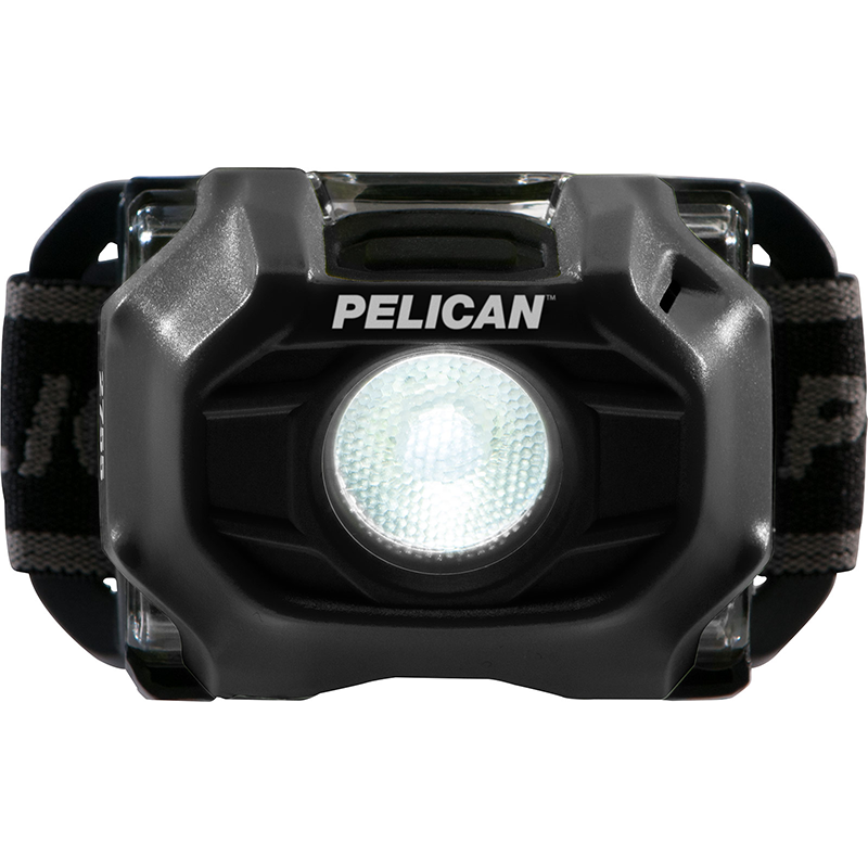 Pelican 2755 Headlamp