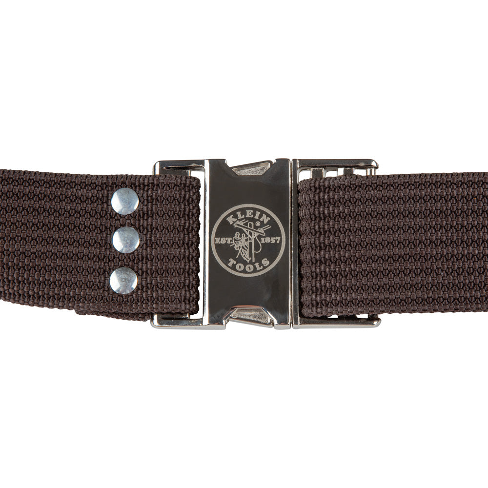 Klein Tools 42242 One-Piece Nail/Screw and Tool Pouch Apron