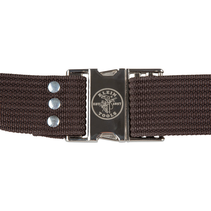 Klein Tools 42242 One-Piece Nail/Screw and Tool Pouch Apron