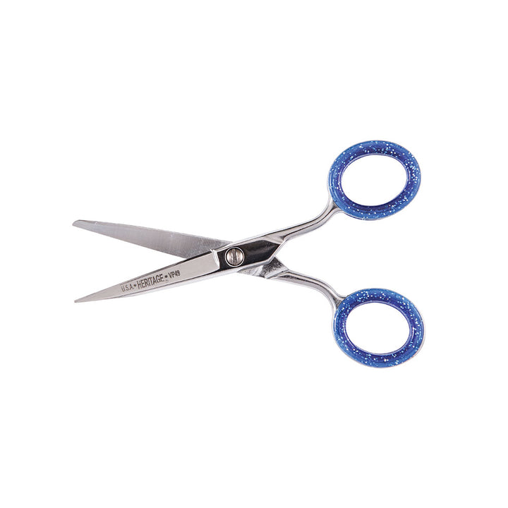 Heritage Cutlery VP49 5'' Premium Sewing Scissors