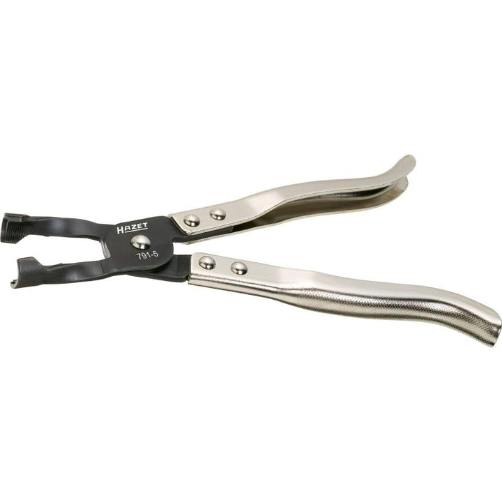 Hazet 791-5 Valve Stem Sealing Ring Pliers, 250mm