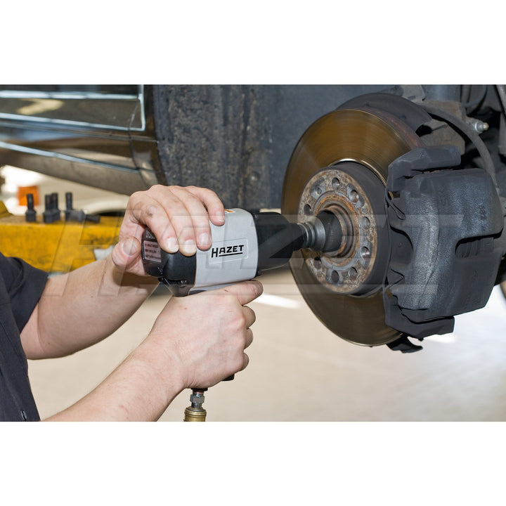 Hazet 900SZ-36 (12-Point) Hollow 12.5mm (1/2") 36 Impact Socket