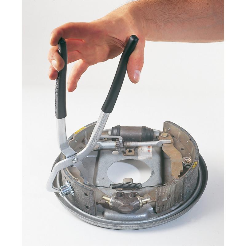 Hazet 797 Brake Spring Pliers