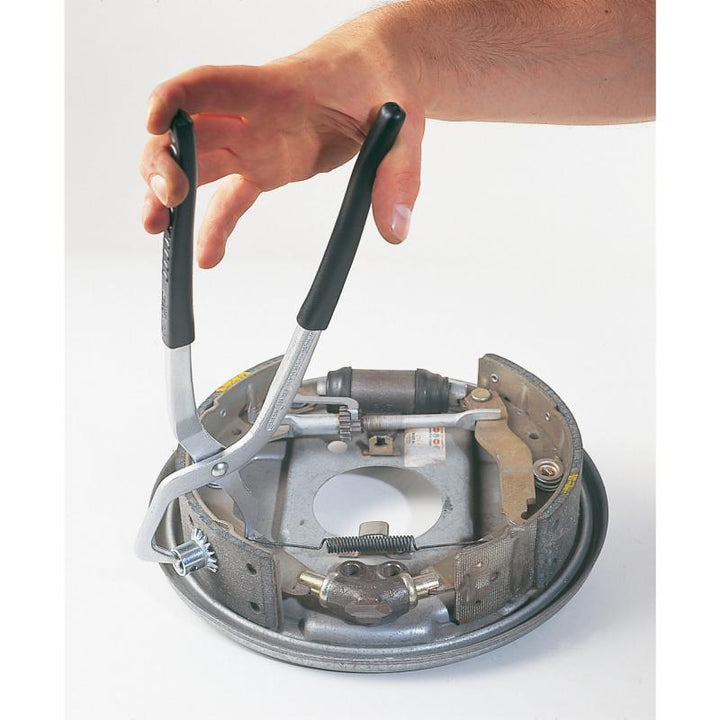 Hazet 797 Brake Spring Pliers