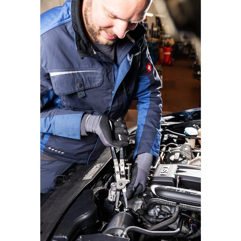 Hazet 798-12 Hose Clamp Pliers