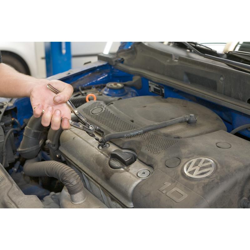 Hazet 798-14 Hose Clamp Pliers