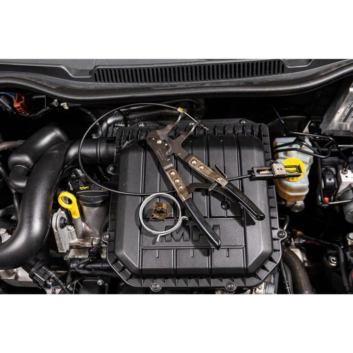 Hazet 798-15A Hose Clamp Pliers