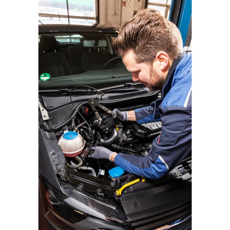 Hazet 798-15A Hose Clamp Pliers