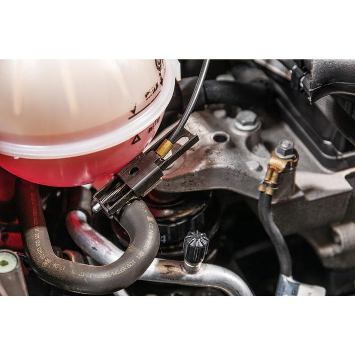 Hazet 798-15A Hose Clamp Pliers