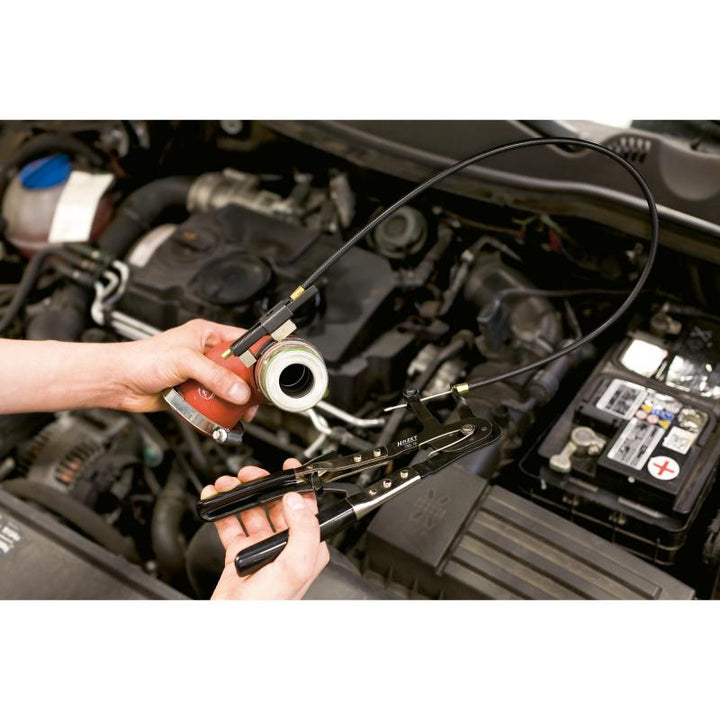 Hazet 798-16 Hose Clamp Pliers