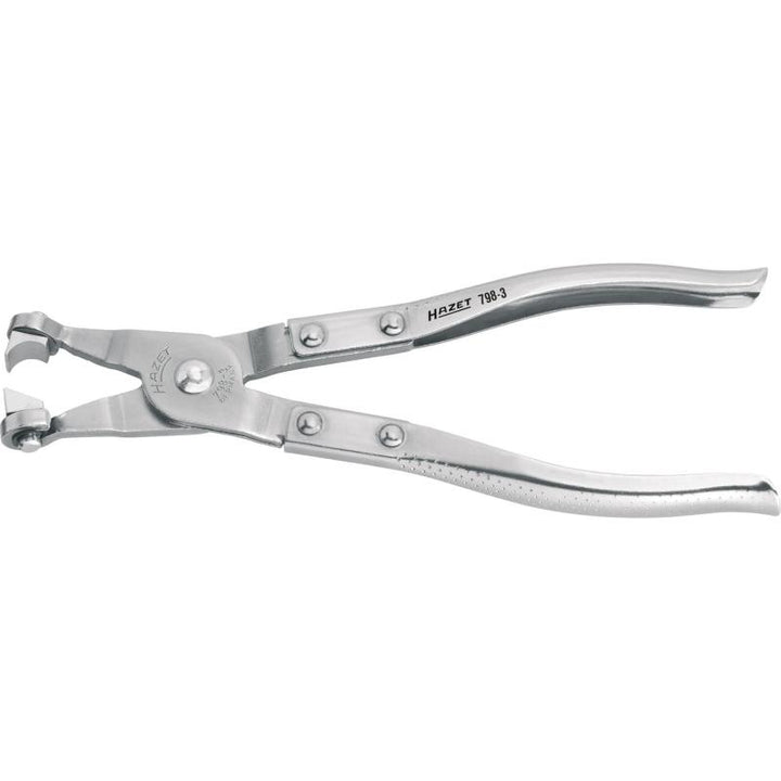 Hazet 798-3 Hose Clamp Pliers