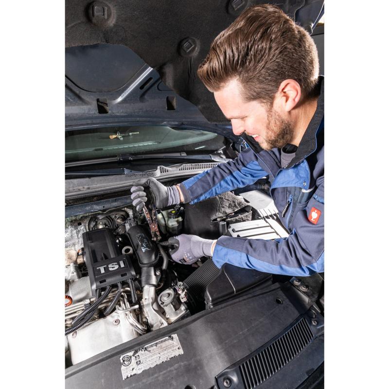 Hazet 798-4 Hose Clamp Pliers