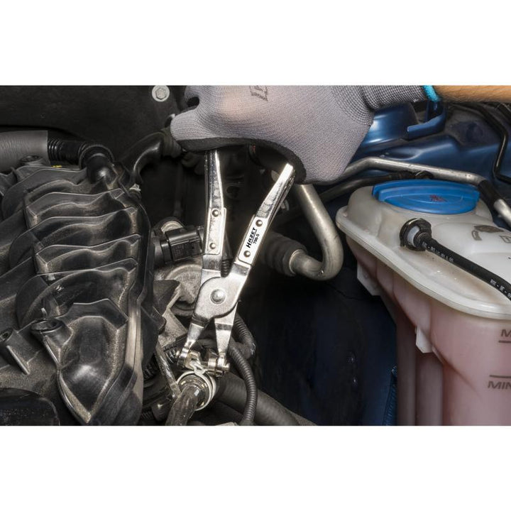 Hazet 798-5 Hose Clamp Pliers