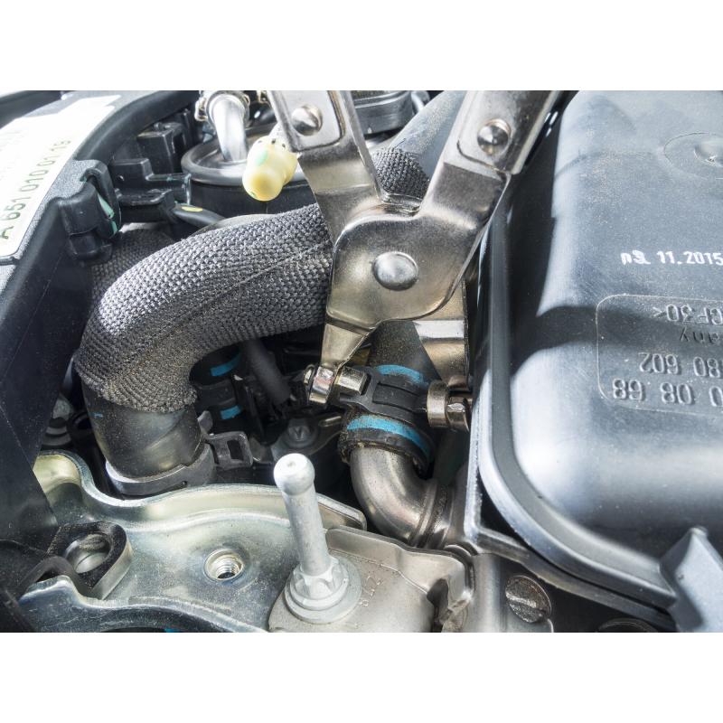 Hazet 798-5 Hose Clamp Pliers