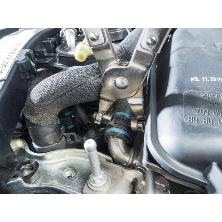 Hazet 798-5 Hose Clamp Pliers