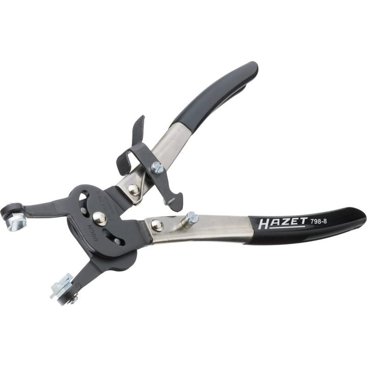 Hazet 798-8 Hose Clamp Pliers