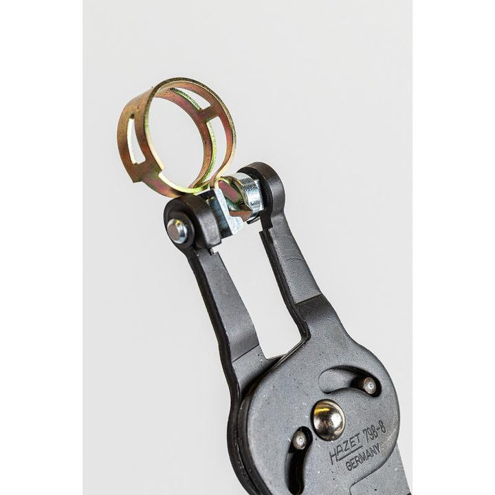 Hazet 798-8 Hose Clamp Pliers