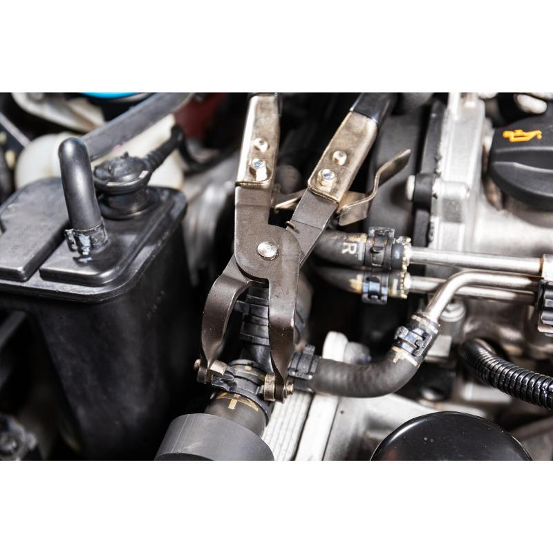 Hazet 798-9 Hose Clamp Pliers