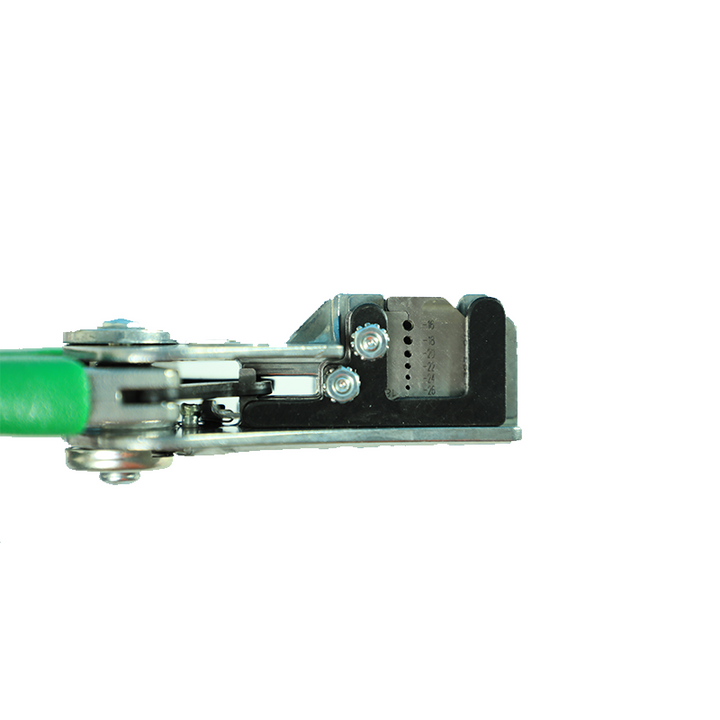 Ideal 45-2834 16-26 AWG Parallel Gripper