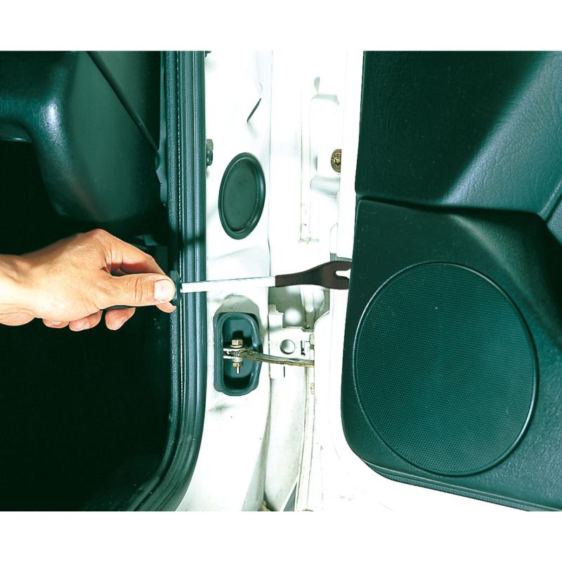 Hazet 799-3 Lever for Removing Door Panels