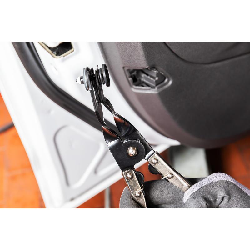 Hazet 799-4 Pliers for Removing Door Panels