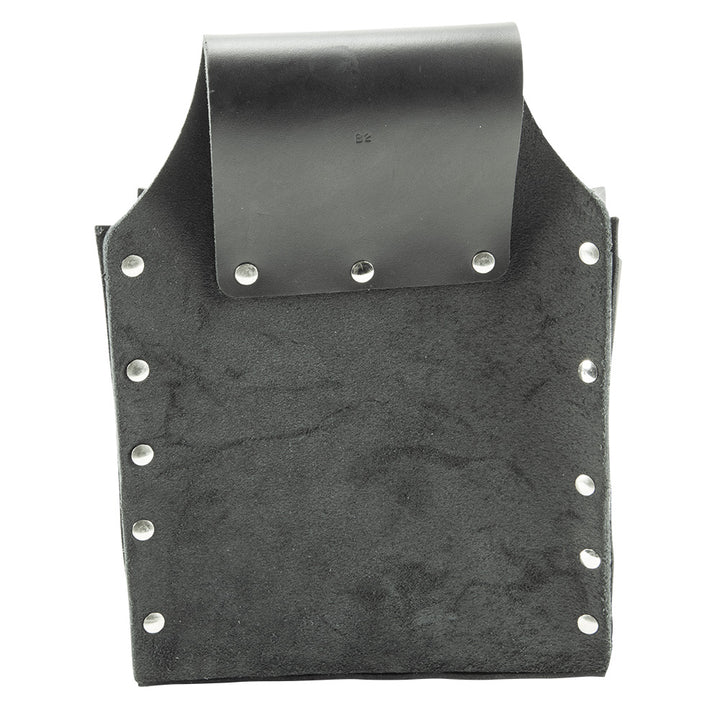 Klein Tools 5127T Tool Pouch, 6 Pocket, Tunnel Loop