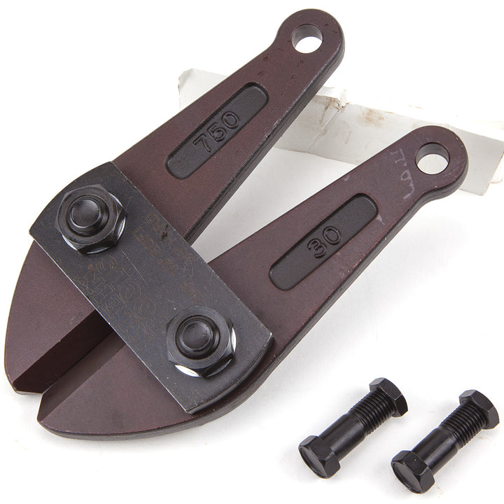 Klein Tools 63831 Replacement Head for 30'' Bolt Cutter