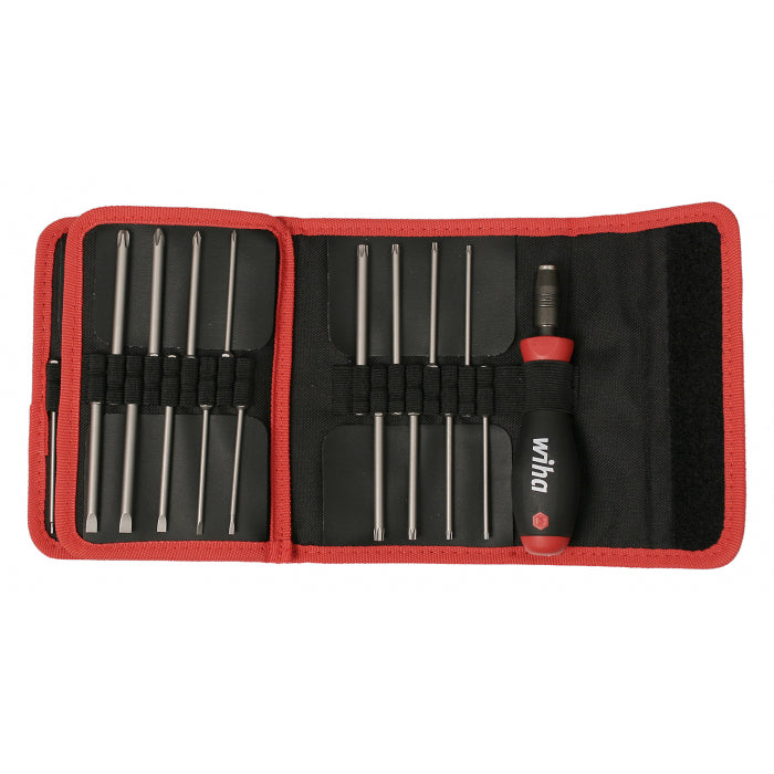 Wiha Tools 76099 Power Blade 37 Piece Set
