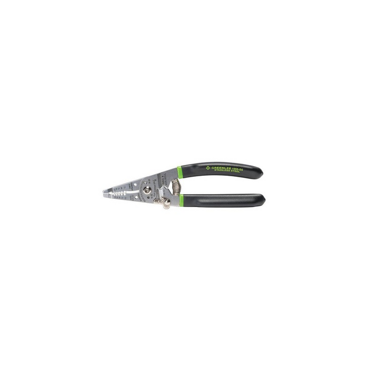 Greenlee 1955-SS Wire Stripper Pro