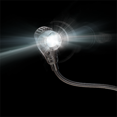 CLC ECPL38 E-CHARGE LIGHTED USB CHARGING TOOL BACKPACK