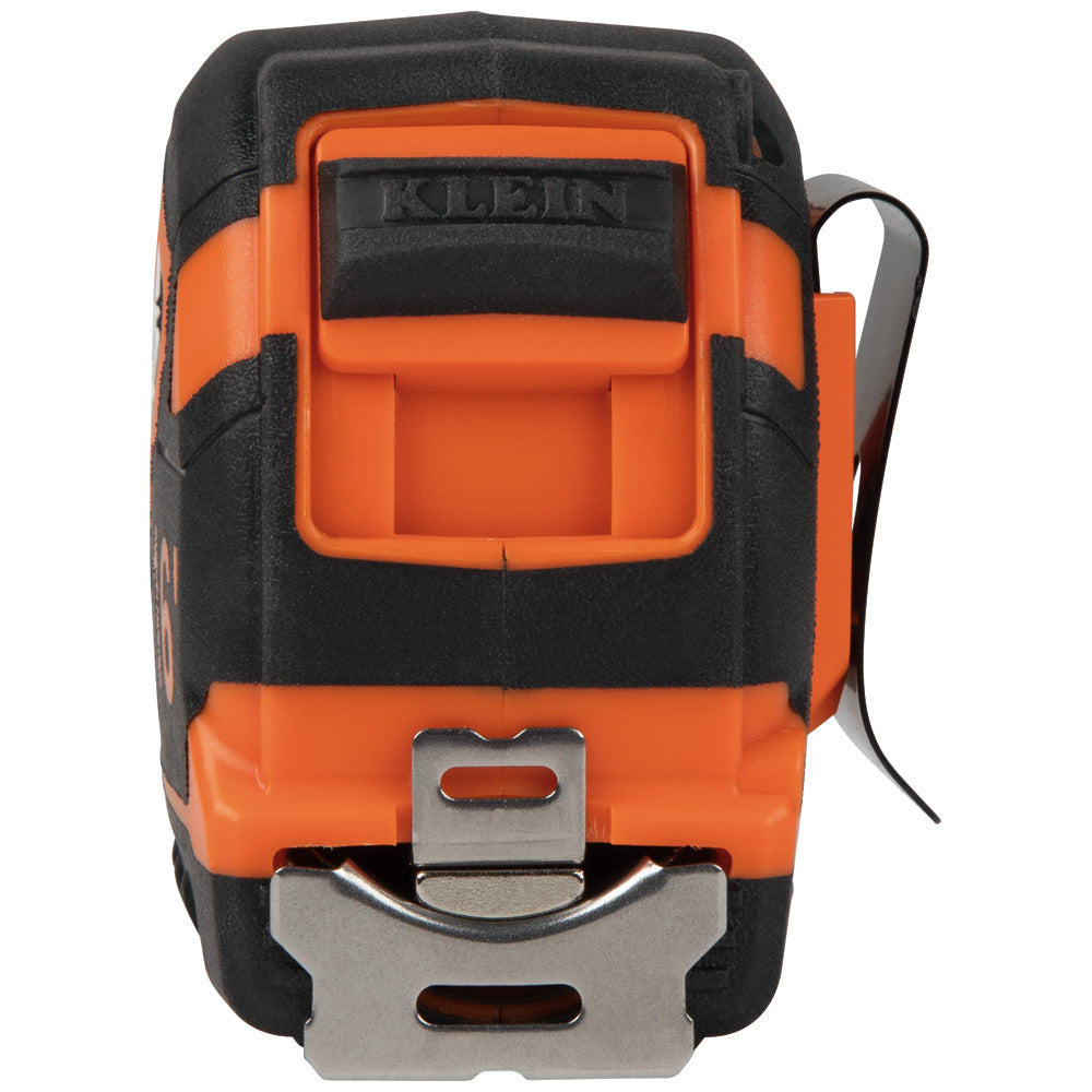 Klein Tools 9216 Tape Measure, 16-Foot Magnetic Double-Hook