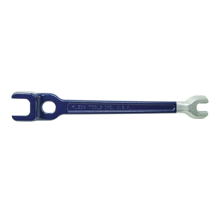 Klein Tools 3146A Linemans Wrench Silver End