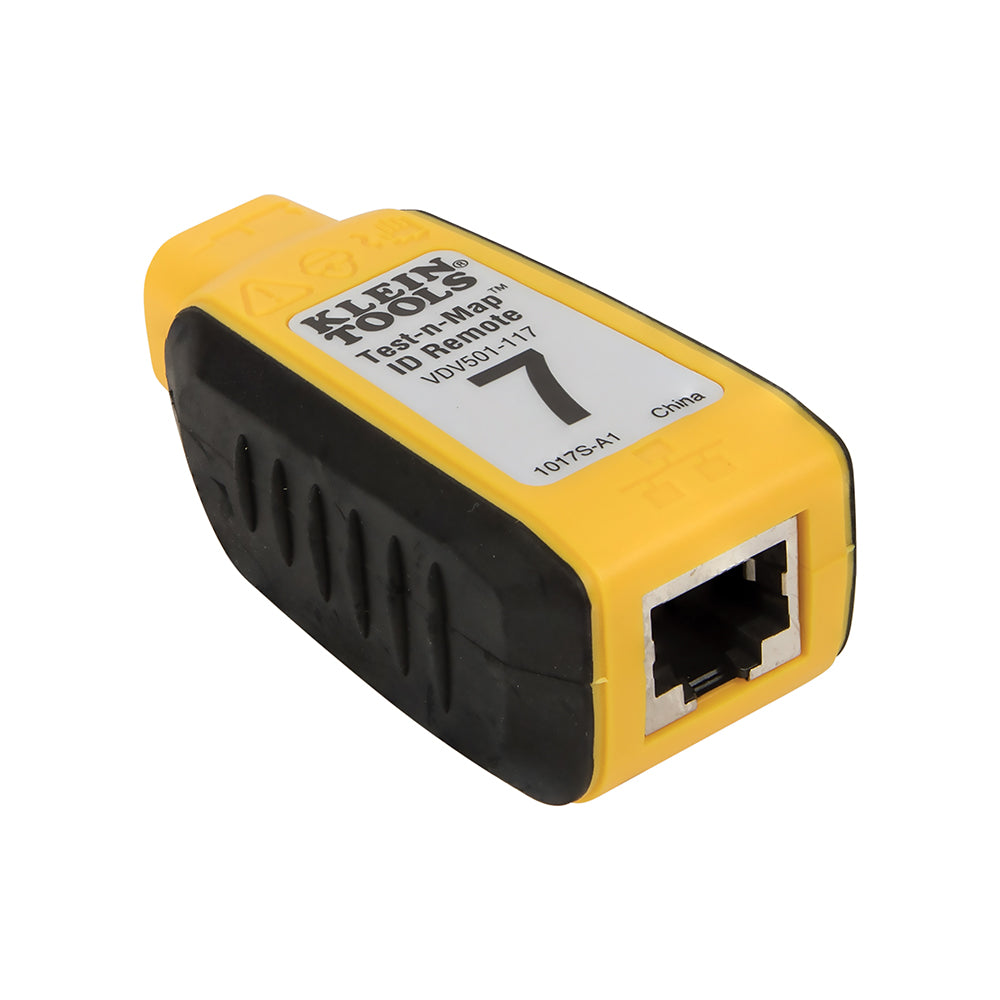 Klein Tools VDV501-117 Test-n-Map ID Remote #7