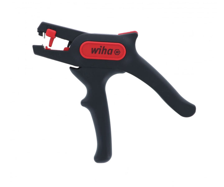 Wiha Tools 44219 Compact Ergonomic Wire Stripper