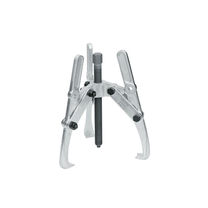Gedore 8006430 1.15/3 Puller 3-Arm Pattern 250x260 mm