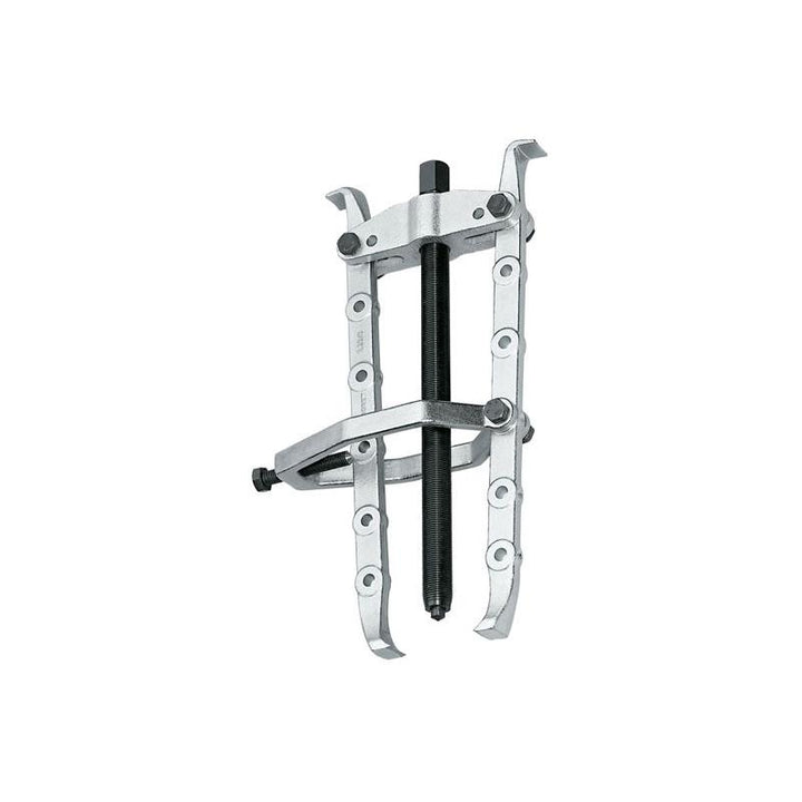 Gedore 8009020 1.22/1 Puller With Clamping Yoke 110x170 mm