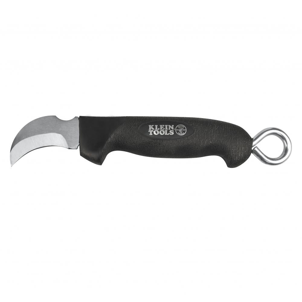 Klein Tools 1571INS Lineman's Skinning Knife, Insulated – Haus of Tools