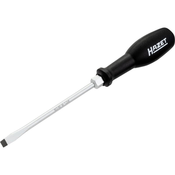 Hazet 803-80 Screwdriver Trinamic, Slotted, 1.2x8mm – Haus of Tools