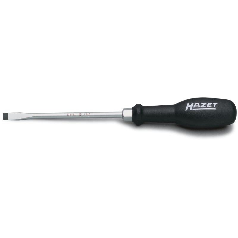 Hazet 803-65 Screwdriver Trinamic, Slotted, 1x5.5mm