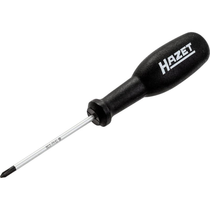 Hazet 803-PH0 Screwdriver Trinamic, Phillips, PH0