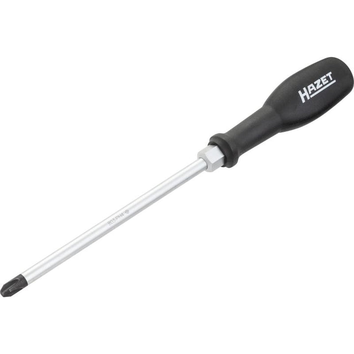 Hazet 803-PH4 Screwdriver Trinamic, Phillips, PH4