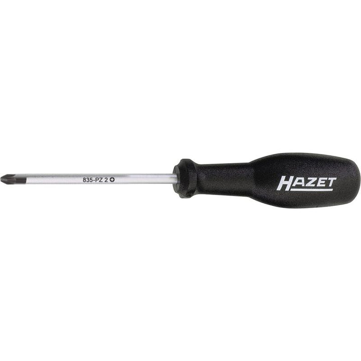 Hazet 803-PZ1 Screwdriver Trinamic, Pozidriv, PZ1