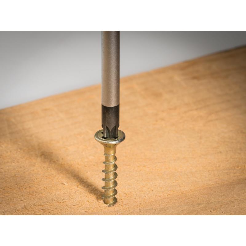 Hazet 803-PZ2 Screwdriver Trinamic, Pozidriv, PZ2