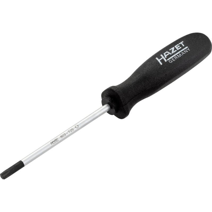 Hazet 803-T25 Screwdriver Trinamic, TORX®, T25