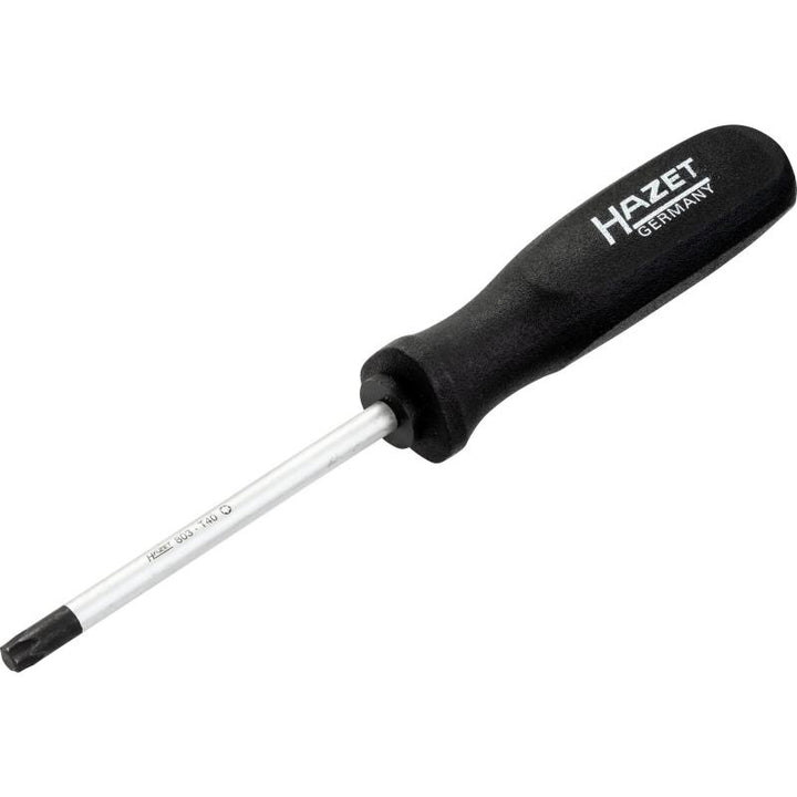 Hazet 803-T40 Screwdriver Trinamic, TORX®, T40