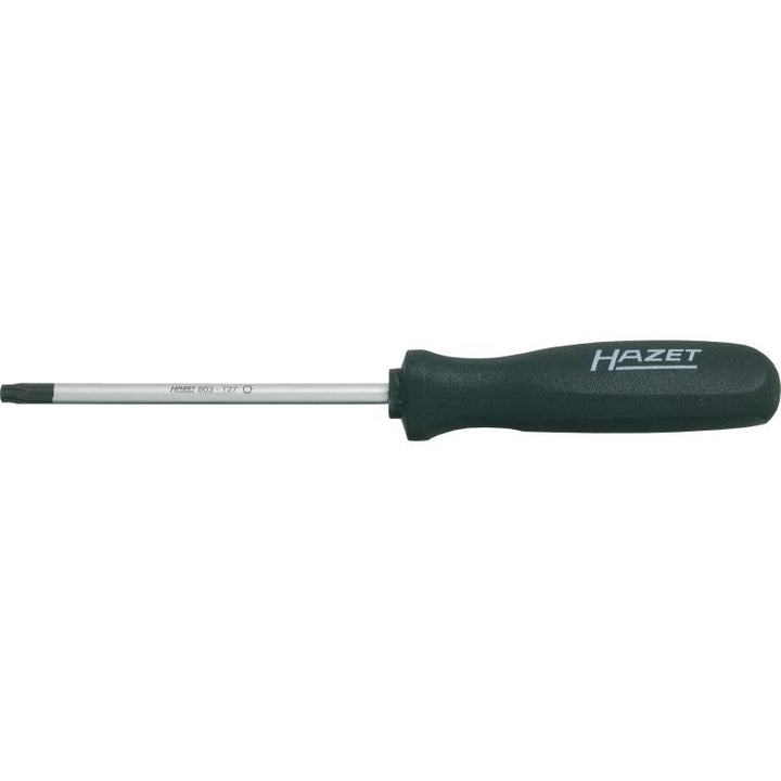 Hazet 803-T25 Screwdriver Trinamic, TORX®, T25