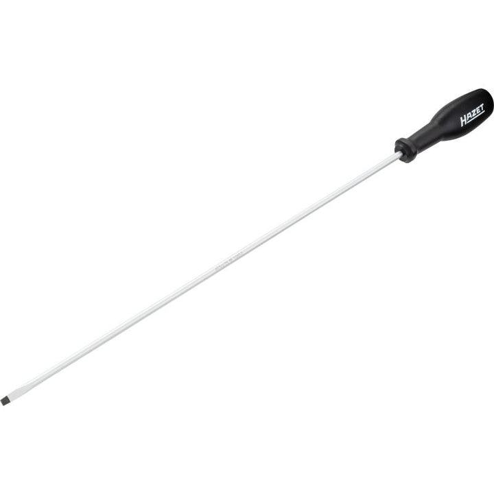 Hazet 803LG-55 Screwdriver Trinamic, Slotted, 1x5.5mm