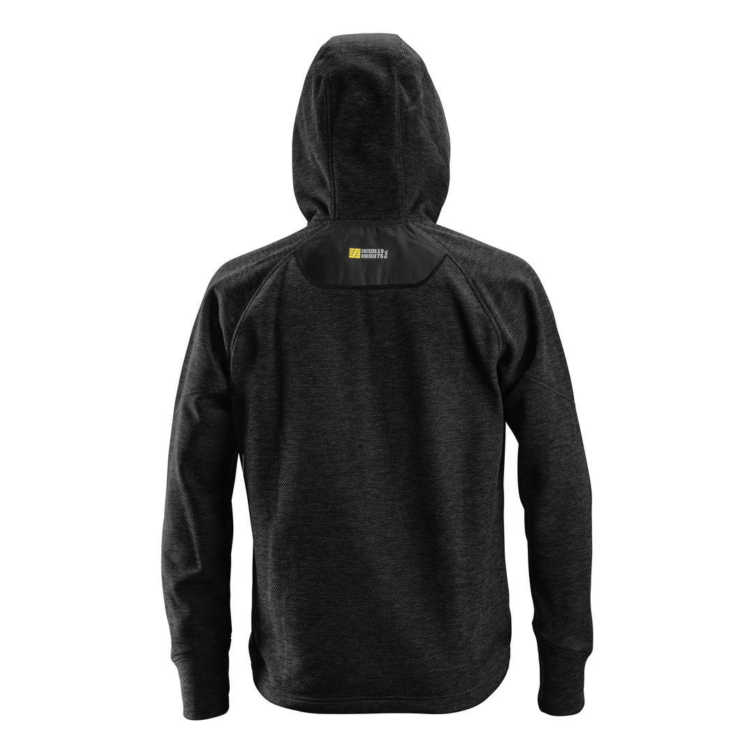 Snickers Workwear 8041 FlexiWork Fleece Hoodie